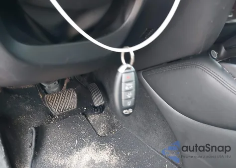 2013 Infiniti Jx35 z USA, uszkodzony, nr VIN 5N1AL0MM4DC325842